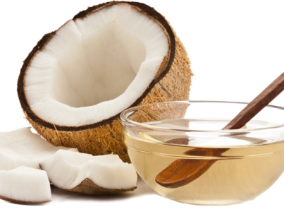 Coconut Oil