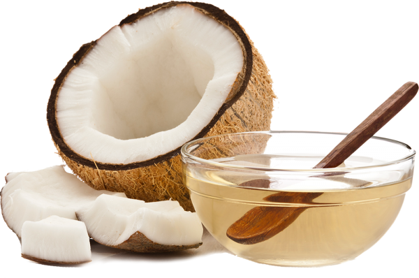 Coconut Oil