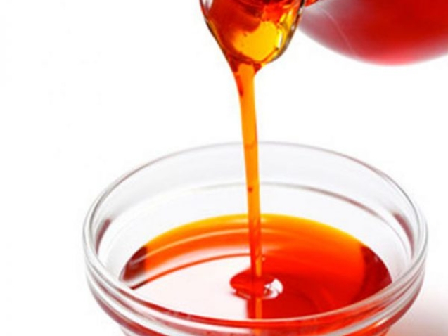 Palm oil