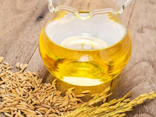 Ricebran Oil