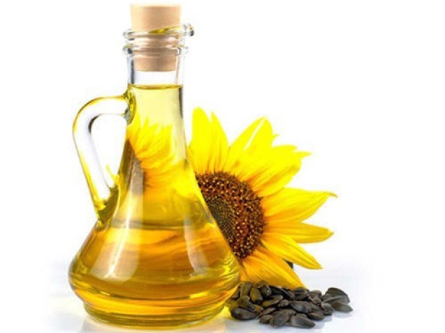 Sunflower Oil
